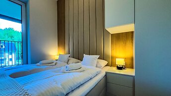 Apartamenty Sun & Snow Ostoja Parku Narodowego