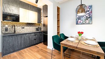 Apartamenty Sun & Snow Ostoja Parku Narodowego