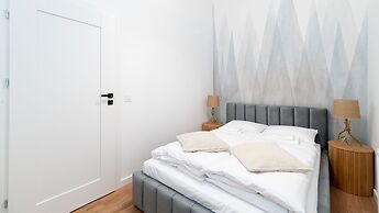 Apartamenty Sun & Snow Ostoja Parku Narodowego