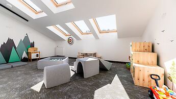 Apartamenty Sun & Snow Ostoja Parku Narodowego