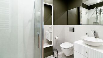 Apartamenty Sun & Snow Ostoja Parku Narodowego
