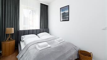 Apartamenty Sun & Snow Ostoja Parku Narodowego