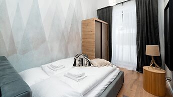 Apartamenty Sun & Snow Ostoja Parku Narodowego