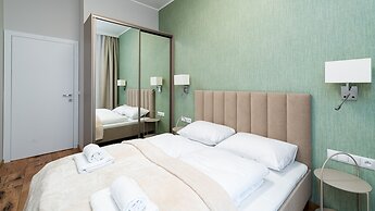 Apartamenty Sun & Snow Ostoja Parku Narodowego