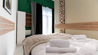 Apartamenty Sun & Snow Ostoja Parku Narodowego