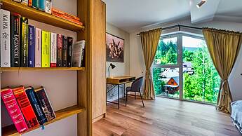 Apartamenty Sun & Snow Ostoja Parku Narodowego