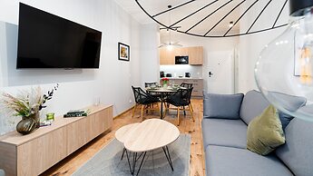 Apartamenty Sun & Snow Ostoja Parku Narodowego