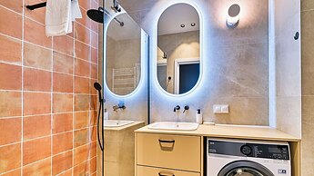 Apartamenty Sun & Snow Ostoja Parku Narodowego