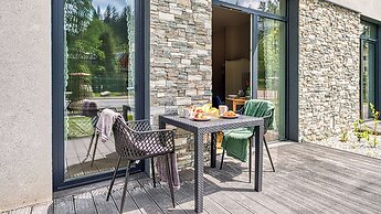 Apartamenty Sun & Snow Ostoja Parku Narodowego