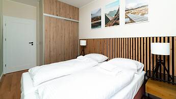 Apartamenty Sun & Snow Ostoja Parku Narodowego