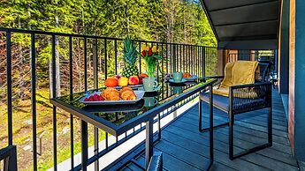 Apartamenty Sun & Snow Ostoja Parku Narodowego