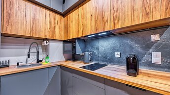 Apartamenty Sun & Snow Ostoja Parku Narodowego