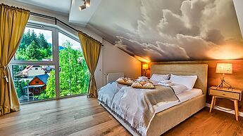 Apartamenty Sun & Snow Ostoja Parku Narodowego
