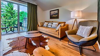 Apartamenty Sun & Snow Ostoja Parku Narodowego