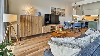Apartamenty Sun & Snow Ostoja Parku Narodowego