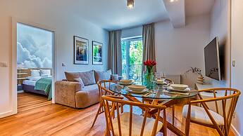 Apartamenty Sun & Snow Ostoja Parku Narodowego