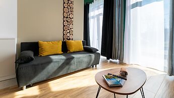 Apartamenty Sun & Snow Ostoja Parku Narodowego