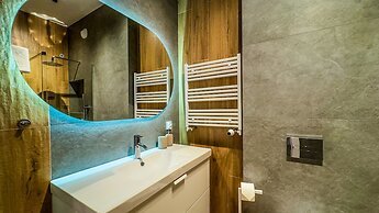 Apartamenty Sun & Snow Ostoja Parku Narodowego