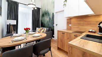 Apartamenty Sun & Snow Ostoja Parku Narodowego