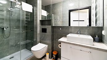 Apartamenty Sun & Snow Ostoja Parku Narodowego