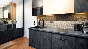 Apartamenty Sun & Snow Ostoja Parku Narodowego