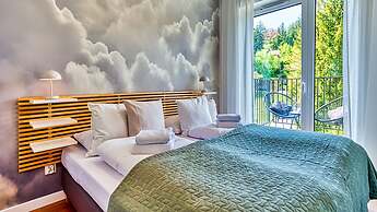 Apartamenty Sun & Snow Ostoja Parku Narodowego
