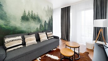 Apartamenty Sun & Snow Ostoja Parku Narodowego