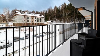Apartamenty Sun & Snow Ostoja Parku Narodowego