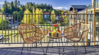 Apartamenty Sun & Snow Ostoja Parku Narodowego