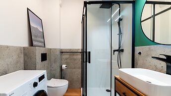Apartamenty Sun & Snow Ostoja Parku Narodowego