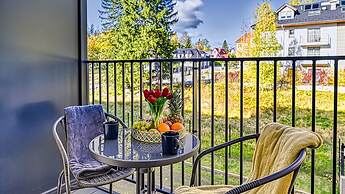 Apartamenty Sun & Snow Ostoja Parku Narodowego