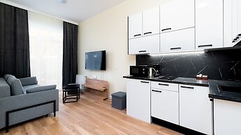 Apartamenty Sun & Snow Ostoja Parku Narodowego