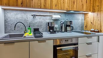 Apartamenty Sun & Snow Ostoja Parku Narodowego