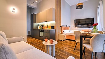 Apartamenty Sun & Snow Ostoja Parku Narodowego