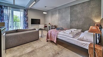 Apartamenty Sun & Snow Ostoja Parku Narodowego