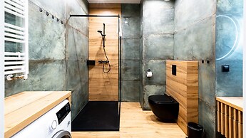 Apartamenty Sun & Snow Ostoja Parku Narodowego