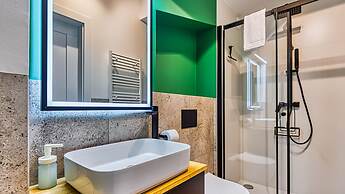 Apartamenty Sun & Snow Ostoja Parku Narodowego