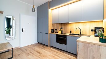 Apartamenty Sun & Snow Ostoja Parku Narodowego