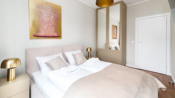 Apartamenty Sun & Snow Ostoja Parku Narodowego