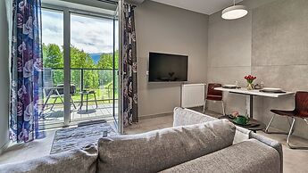 Apartamenty Sun & Snow Ostoja Parku Narodowego