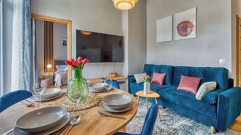 Apartamenty Sun & Snow Ostoja Parku Narodowego