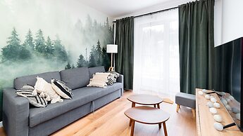 Apartamenty Sun & Snow Ostoja Parku Narodowego