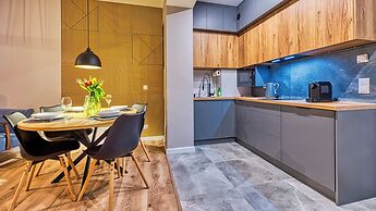 Apartamenty Sun & Snow Ostoja Parku Narodowego