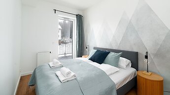 Apartamenty Sun & Snow Ostoja Parku Narodowego