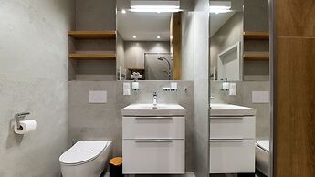 Apartamenty Sun & Snow Ostoja Parku Narodowego