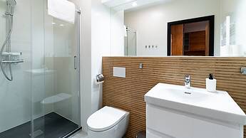 Apartamenty Sun & Snow Ostoja Parku Narodowego