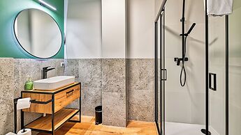 Apartamenty Sun & Snow Ostoja Parku Narodowego