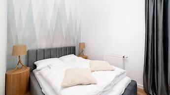 Apartamenty Sun & Snow Ostoja Parku Narodowego