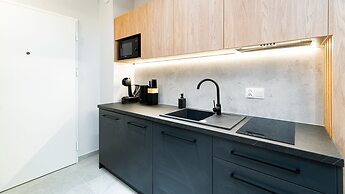 Apartamenty Sun & Snow Ostoja Parku Narodowego
