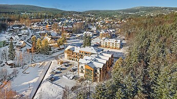 Apartamenty Sun & Snow Ostoja Parku Narodowego